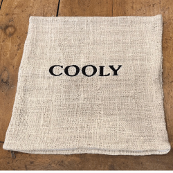 40cm Cushion Cover - Cooly